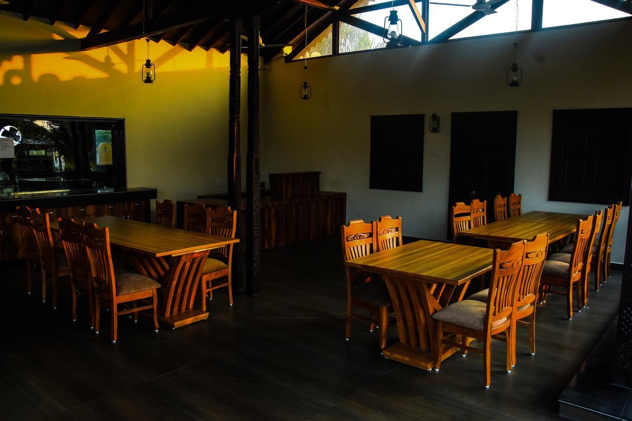Dream Resort Bhuj Exterior foto